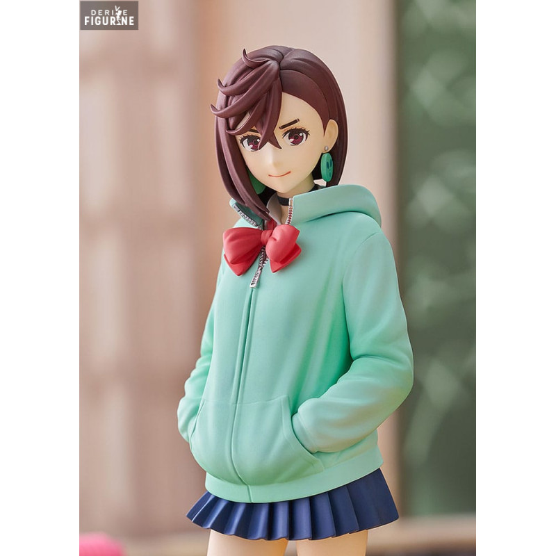 Dandadan - Momo figure, Pop...