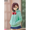 Dandadan - Figurine Momo, Pop Up Parade