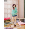 Dandadan - Momo figure, Pop Up Parade