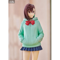 Dandadan - Figurine Momo,...