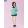 Dandadan - Momo figure, Pop Up Parade