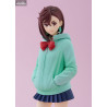 Dandadan - Momo figure, Pop Up Parade