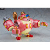Kirby Planet Robobot - Kirby & Robobot Armor figure, Nendoroid