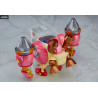Kirby Planet Robobot - Kirby & Robobot Armor figure, Nendoroid