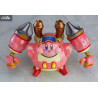 Kirby Planet Robobot - Kirby & Robobot Armor figure, Nendoroid