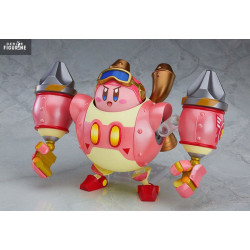 Kirby Planet Robobot -...