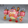 Kirby Planet Robobot - Figurine Kirby & Robobot Armor, Nendoroid