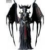 Diablo IV - Lilith figure Special Edition, Pop Up Parade