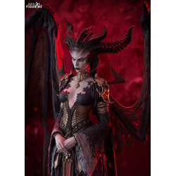 Diablo IV - Lilith figure...