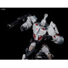 Transformers - Megatron ver. IDW Autobot figure, Furai Model Plastic Model Kit