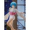 Hell Teacher: Jigoku Sensei Nube - Yukime figure, Pop Up Parade L Size