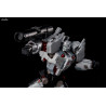 Transformers - Megatron ver. IDW Autobot figure, Furai Model Plastic Model Kit