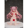 Original Character - Lulumu Sweater figure Illustrated by Tamano Kedama, Deluxe Edition