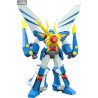 Kanzen Shouri Daiteioh - Dairyuoh figure, Moderoid Plastic Model Kit