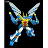 Kanzen Shouri Daiteioh - Dairyuoh figure, Moderoid Plastic Model Kit