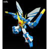 Kanzen Shouri Daiteioh - Dairyuoh figure, Moderoid Plastic Model Kit
