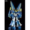 Kanzen Shouri Daiteioh - Dairyuoh figure, Moderoid Plastic Model Kit
