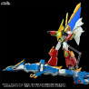 Kanzen Shouri Daiteioh - Dairyuoh figure, Moderoid Plastic Model Kit