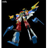 Kanzen Shouri Daiteioh - Dairyuoh figure, Moderoid Plastic Model Kit
