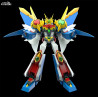 Kanzen Shouri Daiteioh - Dairyuoh figure, Moderoid Plastic Model Kit