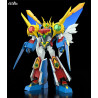 Kanzen Shouri Daiteioh - Dairyuoh figure, Moderoid Plastic Model Kit