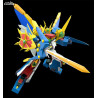 Kanzen Shouri Daiteioh - Dairyuoh figure, Moderoid Plastic Model Kit