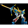 Kanzen Shouri Daiteioh - Dairyuoh figure, Moderoid Plastic Model Kit