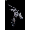 Transformers - Megatron ver. IDW Autobot figure, Furai Model Plastic Model Kit