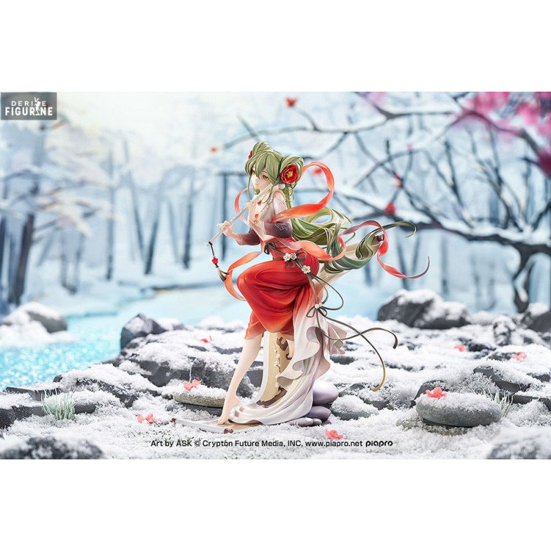 Character Vocal Series 01 -...