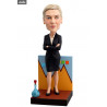 Better Call Saul - Figure Bobble Head Kim Wexler or Hector Salamanca