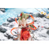 Character Vocal Series 01 - Figurine Hatsune Miku, Meihua Sannong