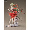 Character Vocal Series 01 - Figurine Hatsune Miku, Meihua Sannong