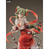 Character Vocal Series 01 - Figurine Hatsune Miku, Meihua Sannong