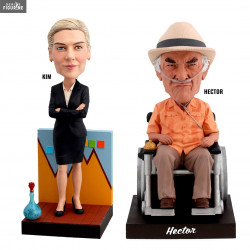 Better Call Saul - Figurine...