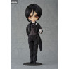 Black Butler - Poupée Sebastian Michaelis, Harmonia Bloom