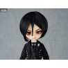 Black Butler - Poupée Sebastian Michaelis, Harmonia Bloom