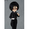 Black Butler - Sebastian Michaelis doll, Harmonia Bloom