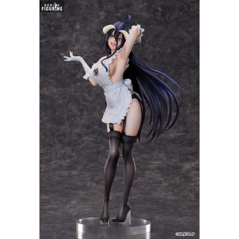 Overlord - Figurine Albedo