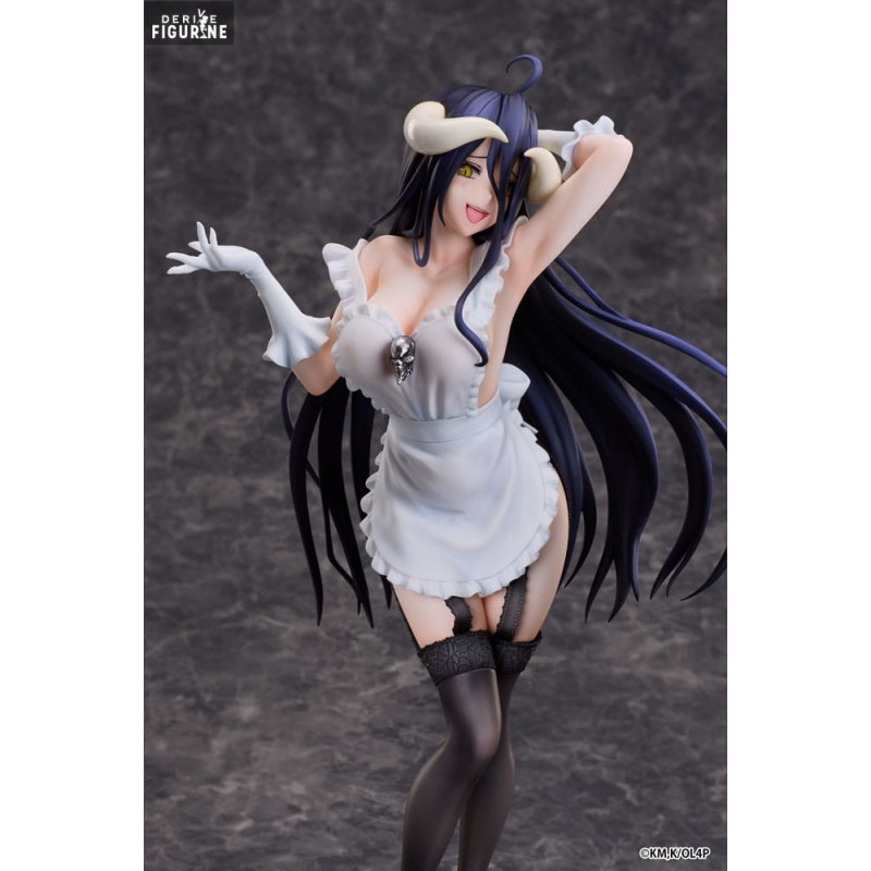 Overlord - Figurine Albedo