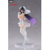 Overlord - Albedo figure Wedding, Coreful