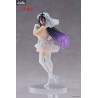 Overlord - Figurine Albedo Wedding, Coreful