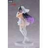 Overlord - Albedo figure Wedding, Coreful