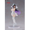 Overlord - Albedo figure Wedding, Coreful