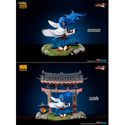 Samurai Shodown II -...