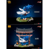 Samurai Shodown II - Ukyo Tachibana figure version Standard or Limited