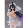 Overlord - Albedo figure Wedding, Coreful