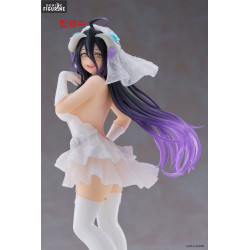 Overlord - Albedo figure...