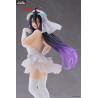 Overlord - Albedo figure Wedding, Coreful