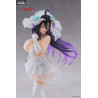 Overlord - Albedo figure Wedding, Coreful