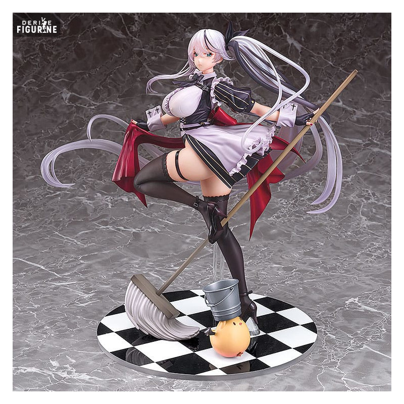 Azur Lane - Figurine...